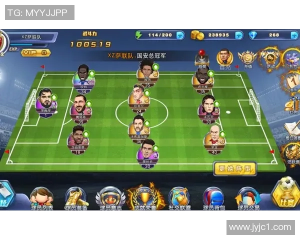 足球明星对战卡游戏全新升级,打造极致足球竞技体验与卡牌策略对决 足球明星对战卡游戏全新升级,打造极致足球竞技体验与卡牌策略对决