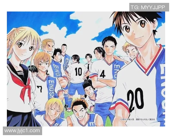 《动漫足球传奇:从绿茵场到银幕,球星们的动感人生》 《动漫足球传奇:从绿茵场到银幕,球星们的动感人生》